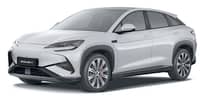BYD bets on ADAS
