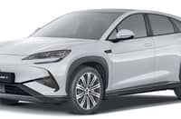 BYD’s Sealion 7 shows the brand’s push to bring intelligent driving technology to more models.