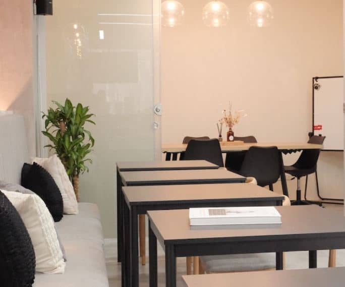 MIKE Dayao’s vision for flexible workspaces led to the creation of Kyodo Spaces, a co-working and virtual office provider designed for modern businesses.