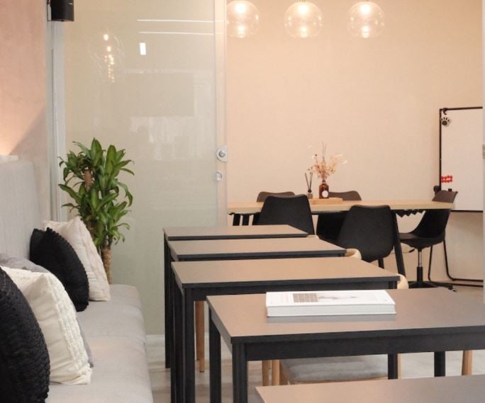 MIKE Dayao’s vision for flexible workspaces led to the creation of Kyodo Spaces, a co-working and virtual office provider designed for modern businesses.