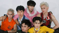 6ENSE turns love song into timely message