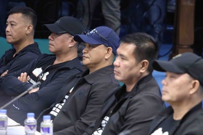 RAGE Coalition decries alleged threats vs. 'Brave 18' witnesses