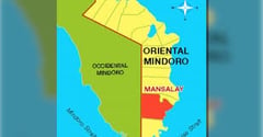 Mindoro power infra to undergo rehab—Palace