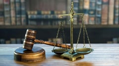 When giants disagree: Legal certainty limits amid Senate impasse