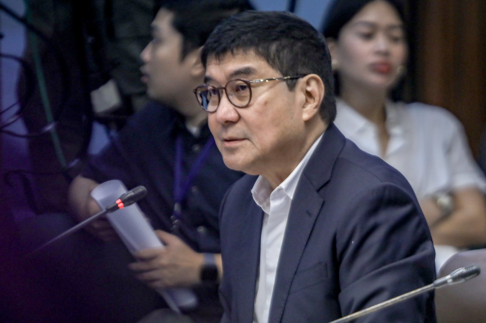 RAFFY TULFO