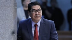 Tulfo panel told: P841-M stolen funds recovered