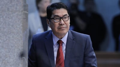Tulfo seeks consensus on flood hearing revival