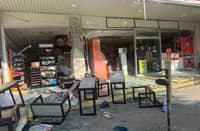 More than 10,000 families evacuated after quake, tsunami threat