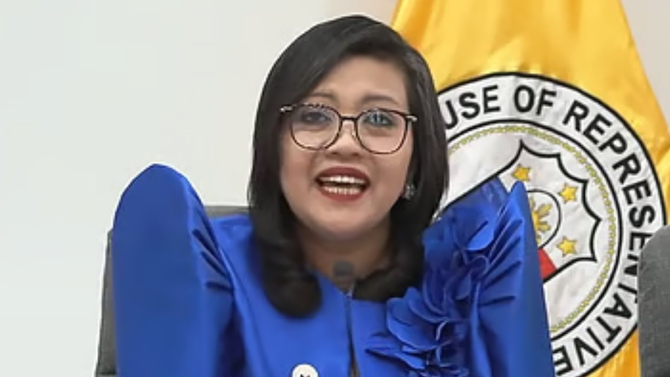 House panel says Sara’s answer lacks substance