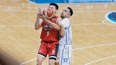 HEALING THE WOUNDS: Kings welcome short break as title hunt intensifies