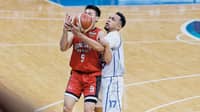 HEALING THE WOUNDS: Kings welcome short break as title hunt intensifies