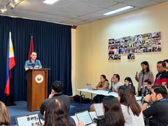 Cayetano brands Gatchalian-bloc 'Senate of Malacañang'