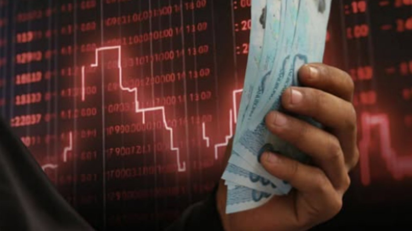 PSEi hits lowest close since November 2025
