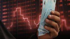 PSEi hits lowest close since November 2025