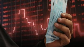 PSEi hits lowest close since November 2025