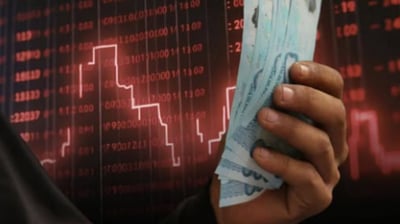 PSEi hits lowest close since November 2025