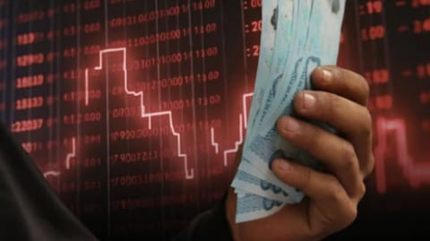 PSEi hits lowest close since November 2025