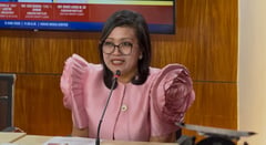Luistro: Senate issues, ‘maleta’ allegations no effect on House Prosecutors