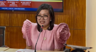 Luistro: Senate issues, ‘maleta’ allegations no effect on House Prosecutors