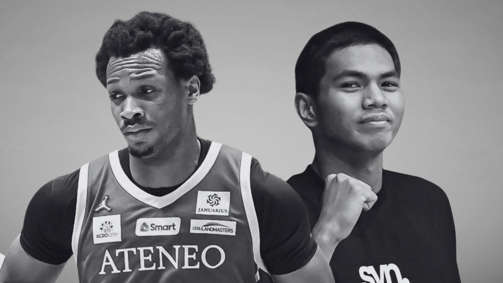 Ateneo’s Divine Adili, Rene Baterbonia pass away