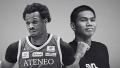 Ateneo’s Divine Adili, Rene Baterbonia pass away