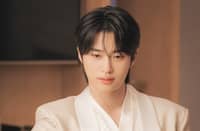 Byeon Woo Seok in 'Perfect Crown.'