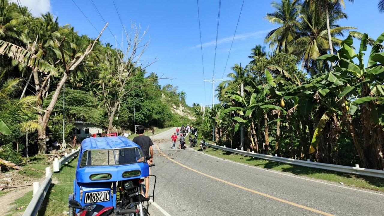 Tupi, South Cotabato records two deaths