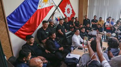 Ombudsman, Romualdez camp clash over credibility of witnesses