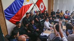 Ombudsman, Romualdez camp clash over credibility of witnesses