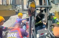 Mindanao quake death toll rises to 12 — OCD