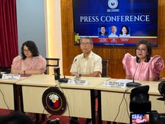 House Prosecutors: VP Duterte reply not a genuine response to charges