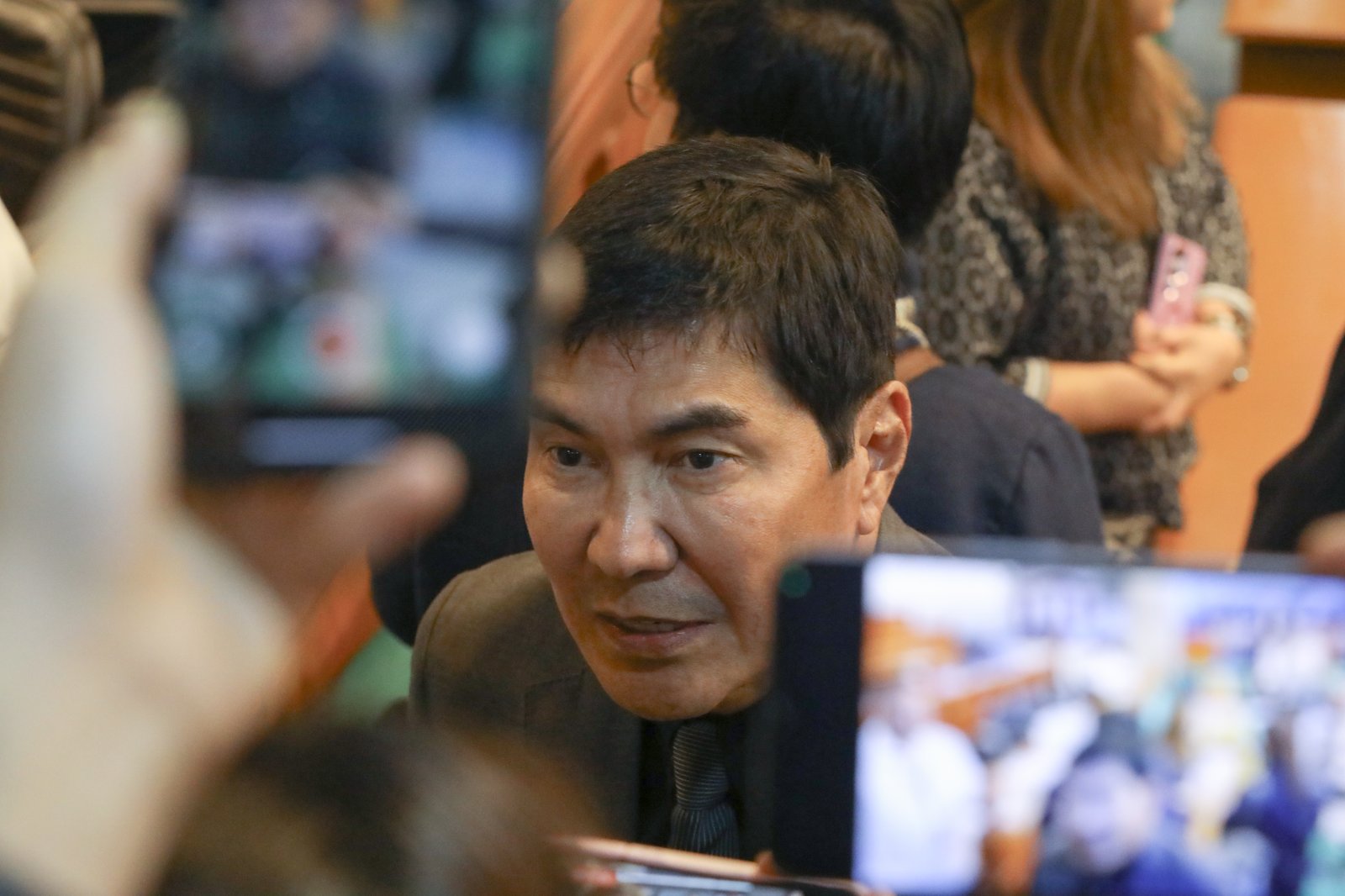 ERWIN TULFO