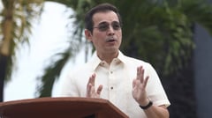 Domagoso accepts PAGCOR Smart TV donation