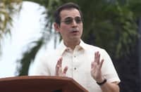 MANILA Mayor Francisco “Isko Moreno” Domagoso