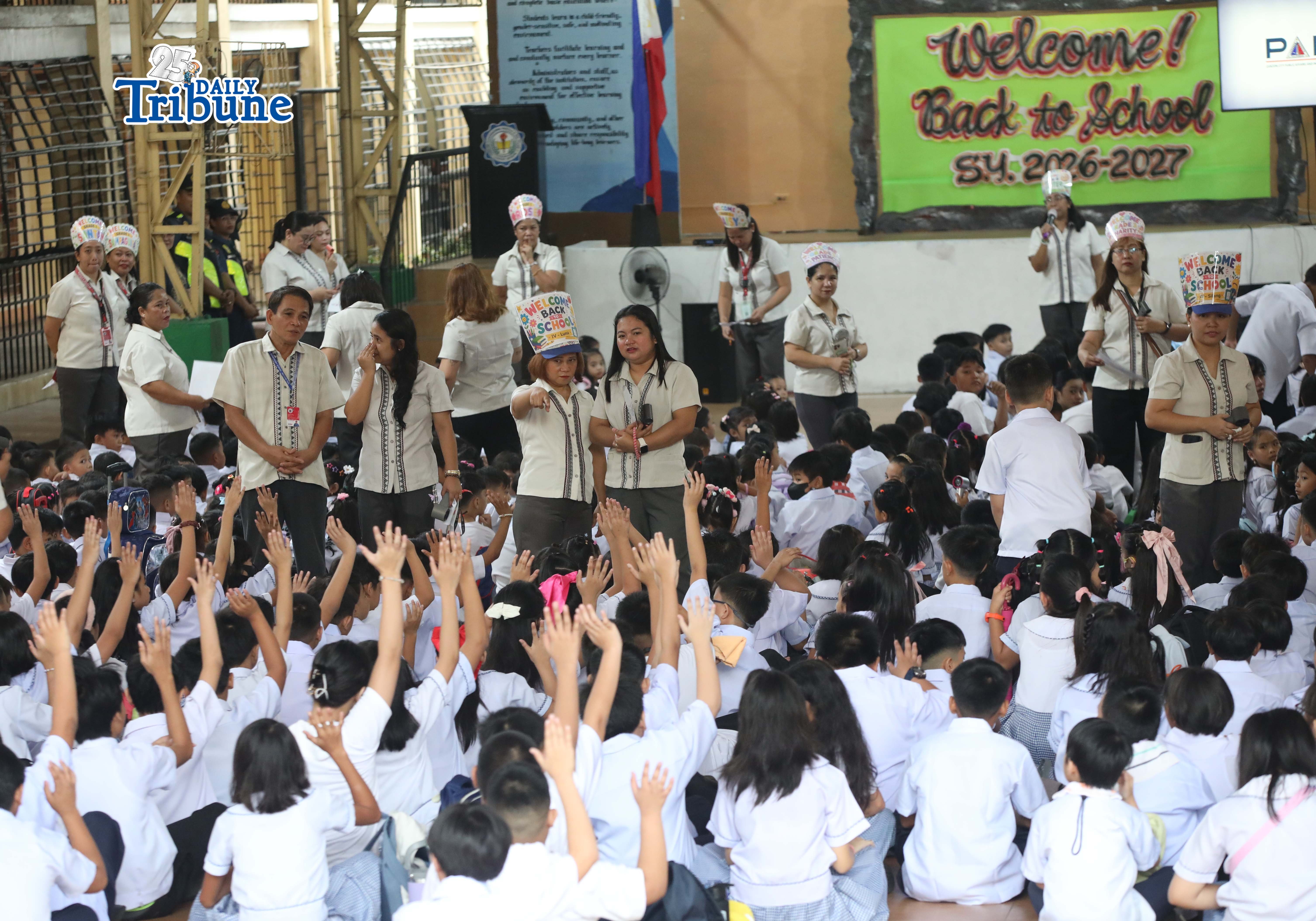 DepEd pressed: Use over P2B earmarked for guidance counselor hiring amid spate of school-based violence