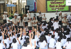 DepEd pressed: Use over P2B earmarked for guidance counselor hiring amid spate of school-based violence