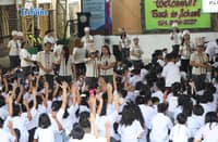 Ordinance for students