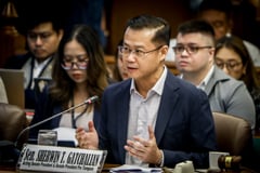 Gatchalian vows to press on with flood control probe