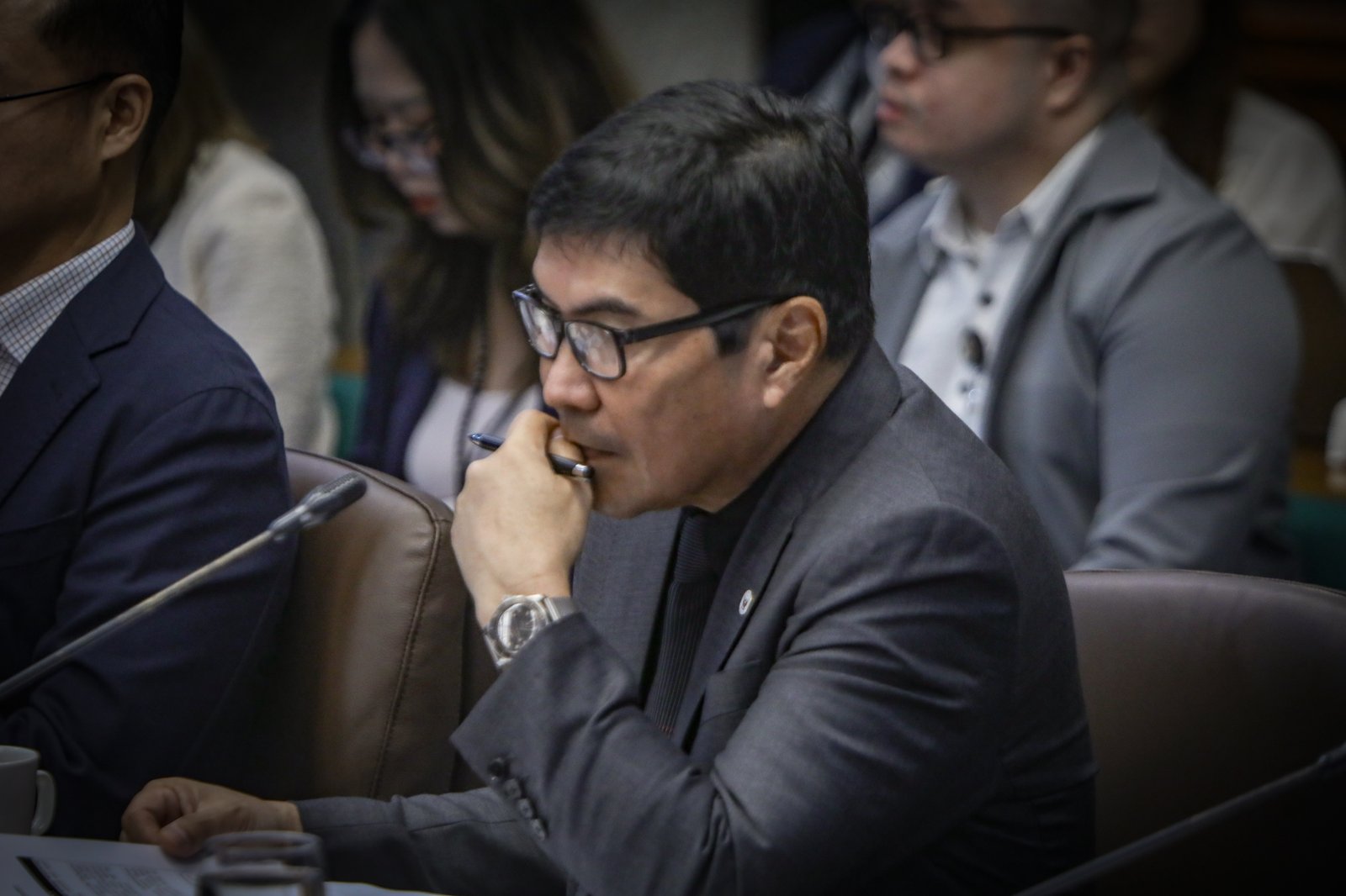ERWIN TULFO