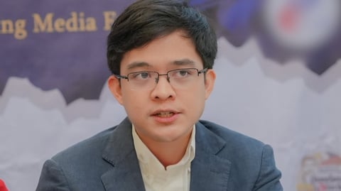 Leviste, 6 others get charges reviewed