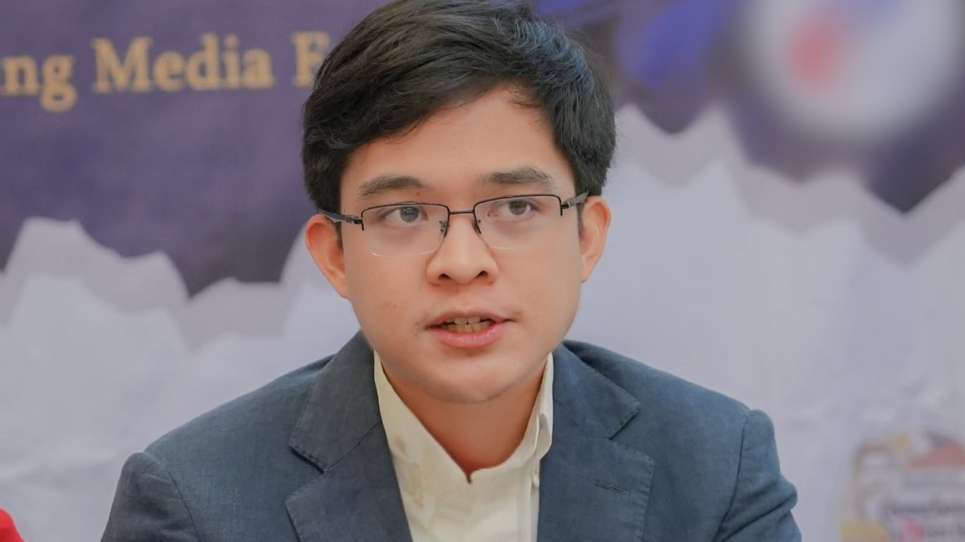 I’ll testify, Leviste tells Gatchalian’s bloc