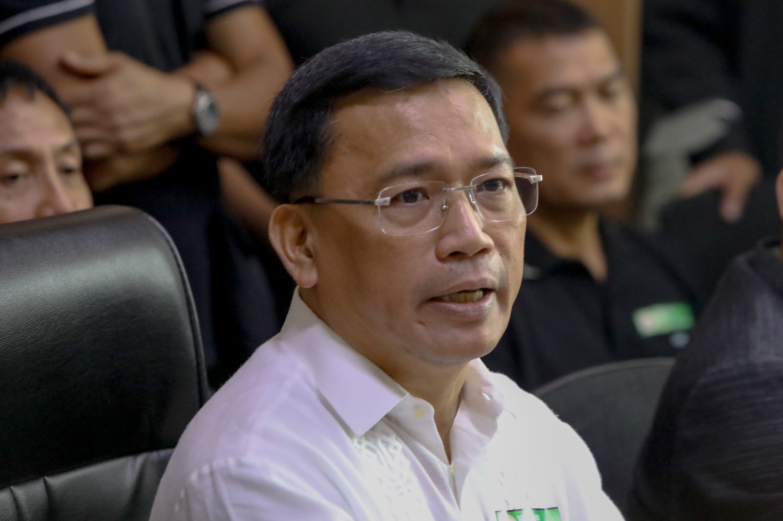 LEVITO BALIGOD