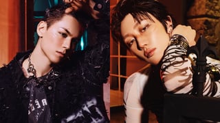SEVENTEEN’s Vernon, The8 to debut sub-unit V8