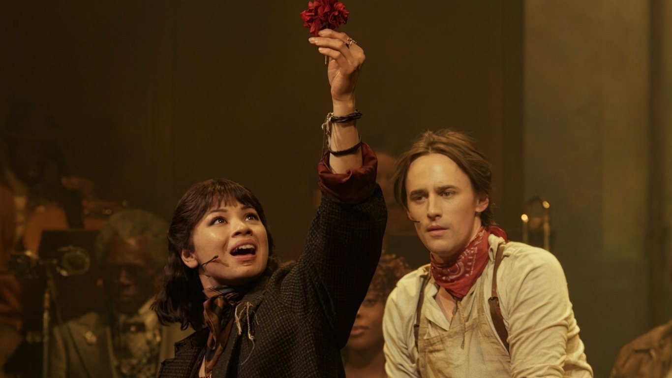 ‘Hadestown’ embarks on first-ever UK and Ireland tour in 2027