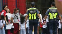 PNP warns of legal action over fake school suspension announcements