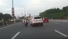 LTO issues SCO vs. driver in viral SLEX hit-and-run incident