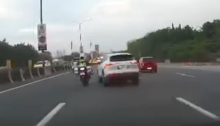 LTO issues SCO vs. driver in viral SLEX hit-and-run incident