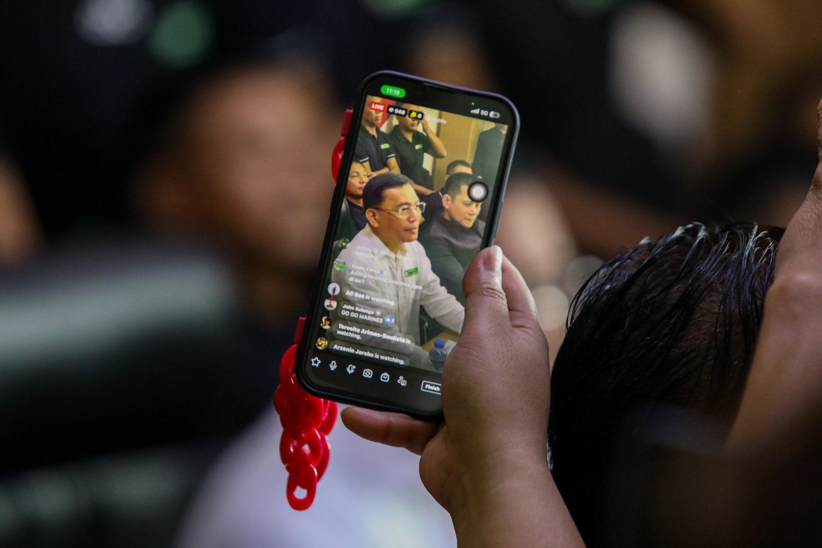 LEVITO BALIGOD