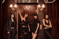 K-pop vocal powerhouse Mamamoo.