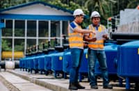 Crystal Bridges pours P6.7B into Primewater turnaround